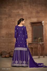 Twisha   AANAYA VOL-223
